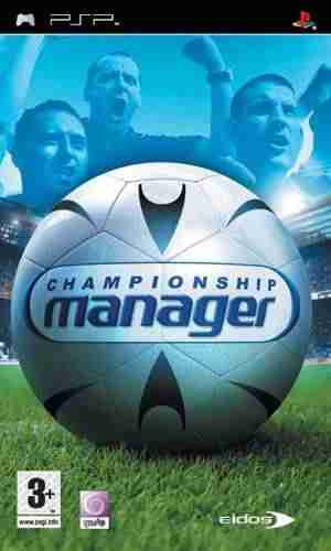 Descargar Championship Manager [EUR] por Torrent